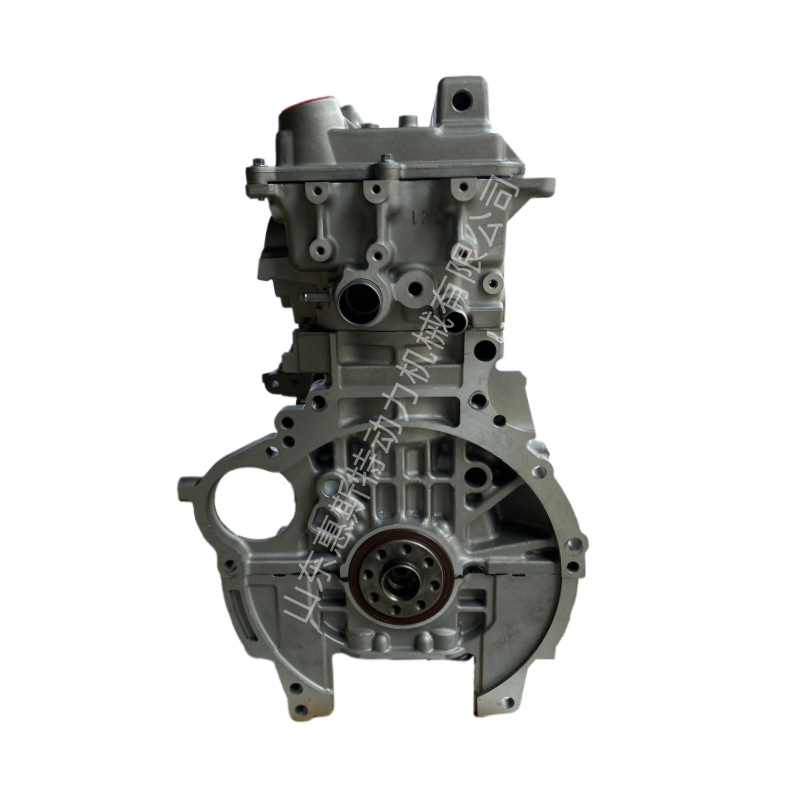 Engine Suitable for Toyota Toyota 1Zz Toyota Corolla Corolla Engine