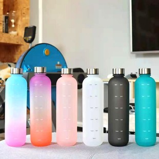 ���R�d���N�Ųʝu׃����ˮ��1000ML������PP���|ĥɰ�S�ֱ�̫�ձ�