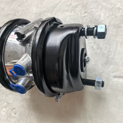 braking accessories suitable for semi-trailers – Brake cylinder