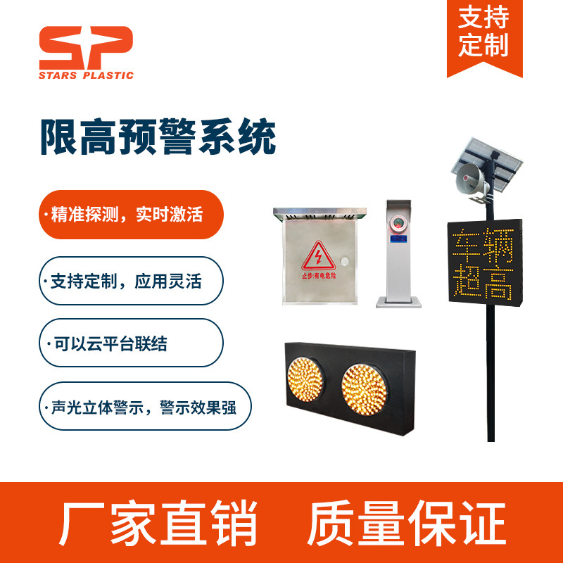 ��·�������������޸߷�ײʵʱ������ⱨ��Ԥ��ϵͳ