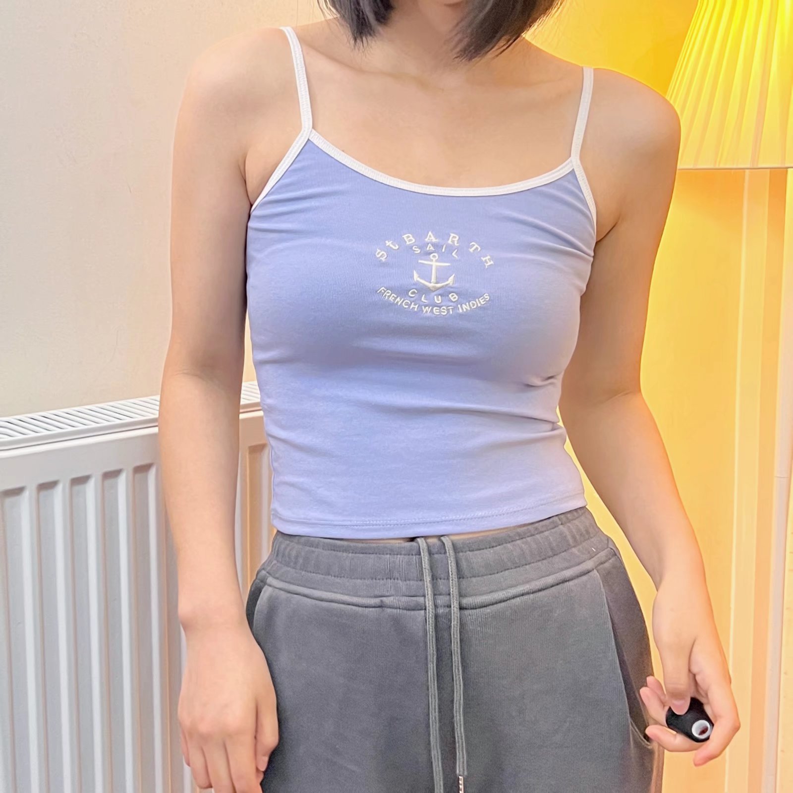 Vest