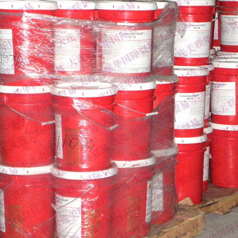 CITGO CompressorGard GEȫ�ϳ��ݸ�ʽѹ������ ��ѹ����