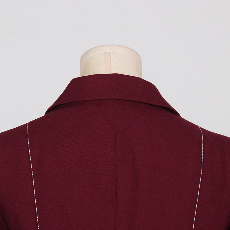 Women Autumn Long Sleeve Slim Top High Waist Casual Pants Women Two Piece Sets