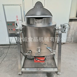 炊事设备;肉品加工设备;果蔬加工设备