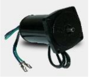 约翰逊/Johnson 433226 带线马达Starter 配件  舷外机 船用电机