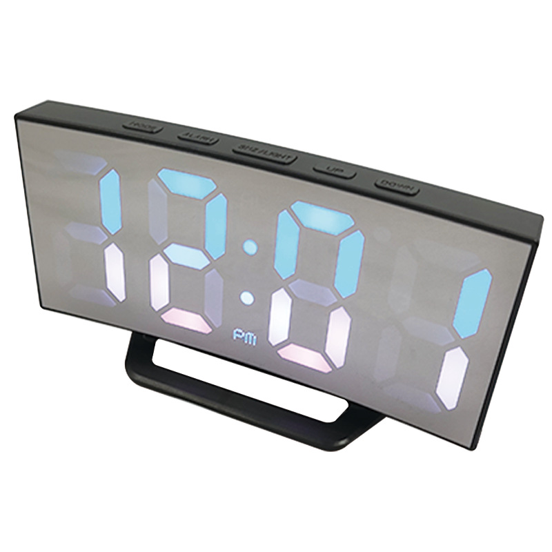 �羳���������LED����Ļ����ֱ��USB�������������ʪ����ʾʱ��