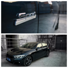 �����ڱ����˶������sportlineҶ�Ӱ峵��530 525li sport line
