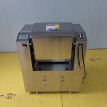 全自动真空和面机 大型挂面房馒头房用和面机 大中小型和面设备