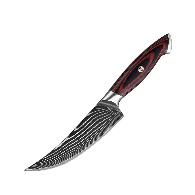 6-inch boning knife_Kitchen knife set