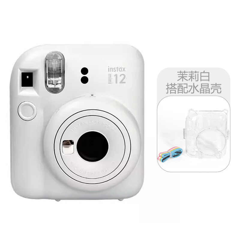 Instax mini 12 cámara de imagen única SE Philips miniise