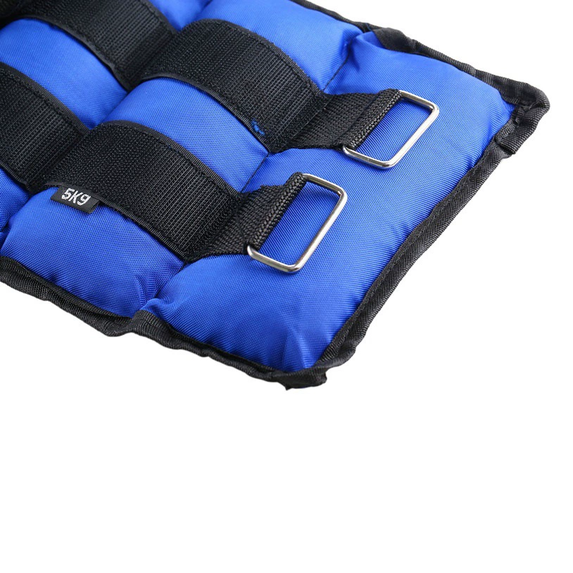 Леггинсы с мешками с песком Ручной переплет Реабилитация Специальное оборудование для мешков с песком Регулируемый вес Студенческие беговые тренировки Мужчины и женщины