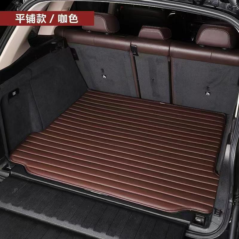 Thousands of Models of Trunk Mats, Fully Enclosed Trunk Mats, Special Automotive Supplies, Interior Trunk Mats, Free Shipping for One Piece