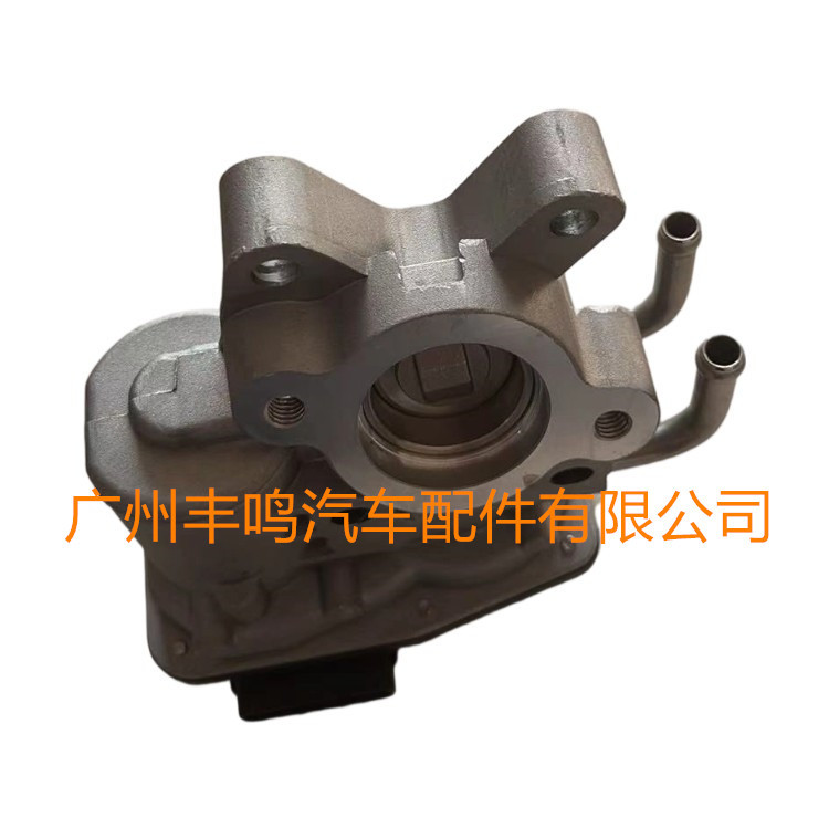 Válvula de circulación de gases de escape EGR para automóviles 14710 - MA70A para Nissan