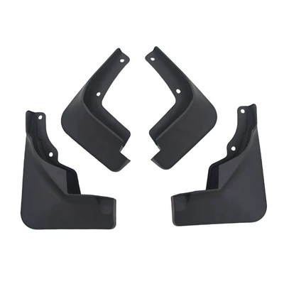 Suitable for Hyundai: Mudguard