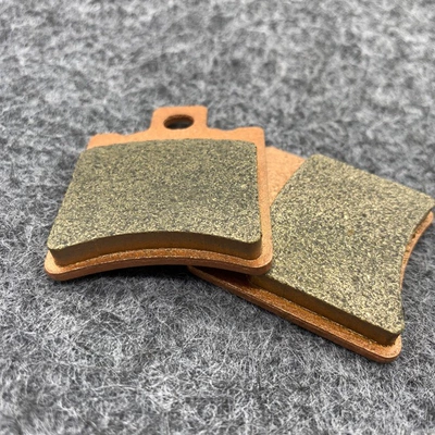Tormoz supportları Electric Vehicle Disc Brake Ketone