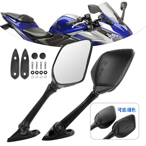 Yamaha YZF R3 R25 R15 NMAX155/Xmax Modifikasiya Reflektor 17-18