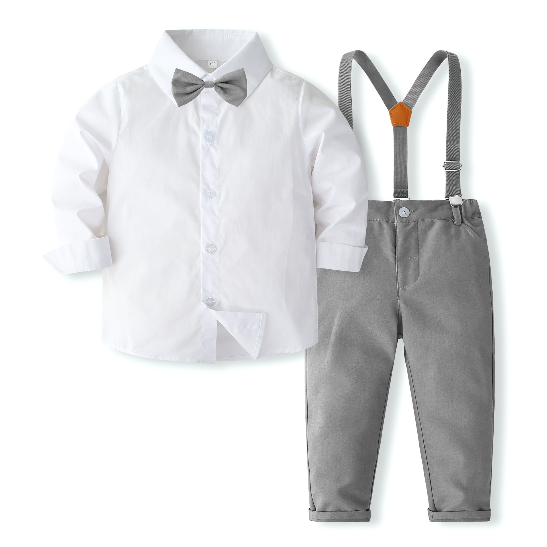 autumn children's dress