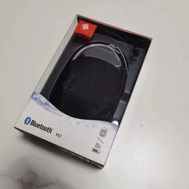 アマゾンの対外貿易の爆発的な爆発物であるCLIP4無線bluetoothスピーカーのミニ無線音響携帯屋外bluetoothオーディオ|undefined