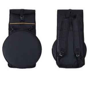 Factory Direct Sale Oxford Cloth Drum Bag 8inch 12inch Drum Set Special Bag Reinforced Storage Backpack