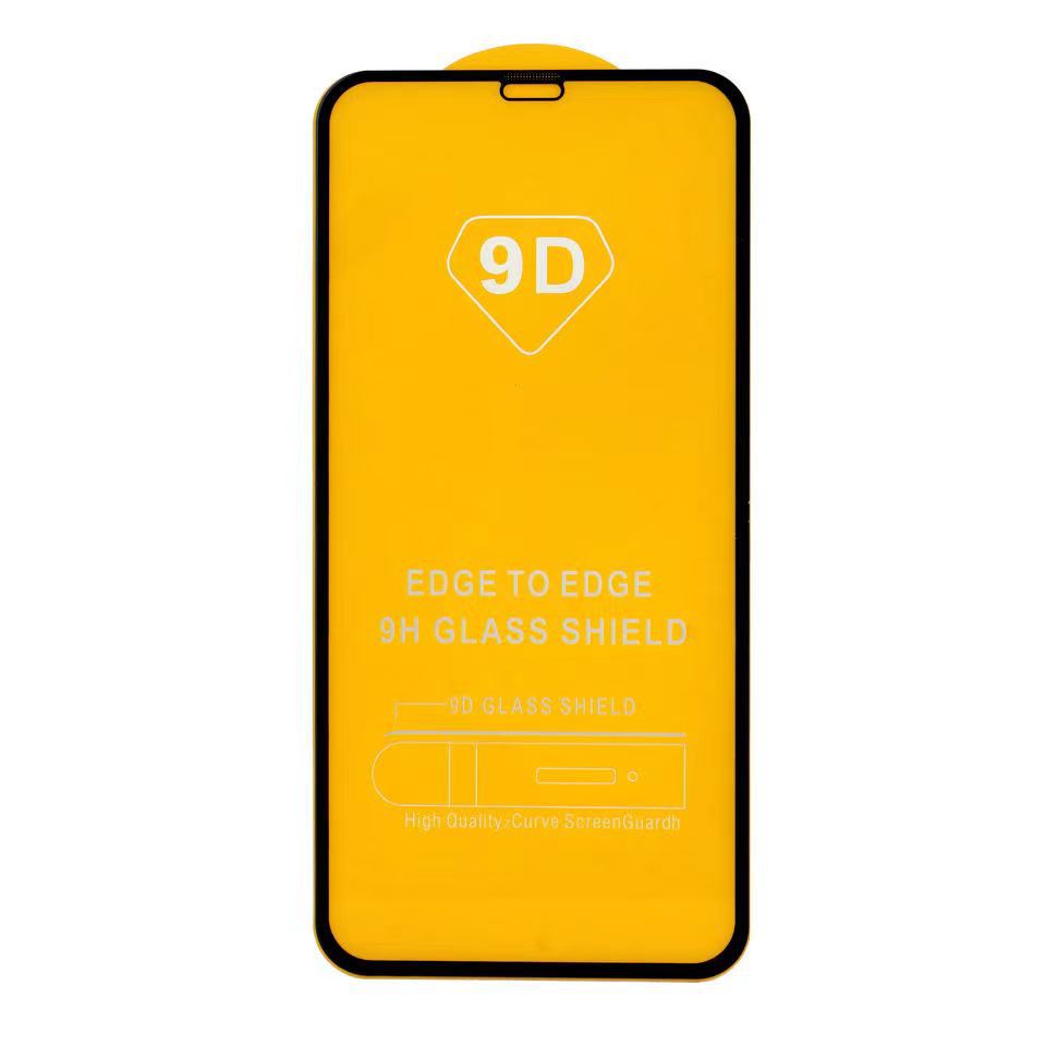 9d aplicable Apple 13 película templada 11 película para teléfono móvil 16pro HD iphone15 protector de pantalla al por mayor 12