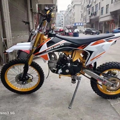 Dual-Beam K65 Off-Road Vehicle 125Cc Avtomobil və motosiklet məhsulları istehsal avadan