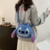 Big head and big teeth Stitch