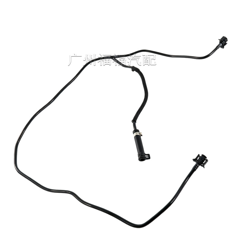 Cv6Z8K012K Is Suitable for Ford Focus Mk3 2.0 Auxiliary Water Tank Return Pipe Water Bv618K012Kf