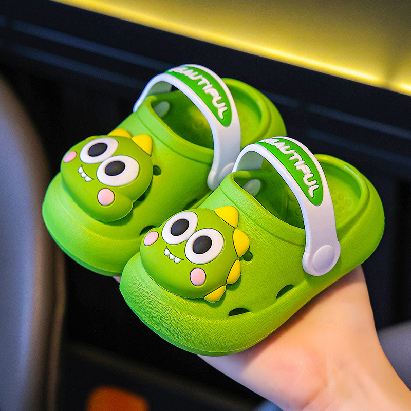 Zapatillas de verano para niños, niños y niñas, zapatos para bebés, zapatos para bebés