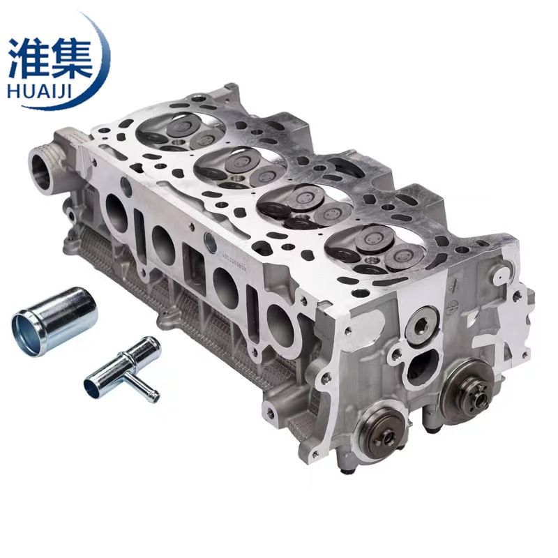 适用起亚格兰贝斯塔GS/K3000 3.0  JT JTA气缸盖总成0K65C10100