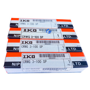 IKO����L��ֱ����܉CRWG3-100 CRWG3-50 CRWG2-120 CRWM4-200