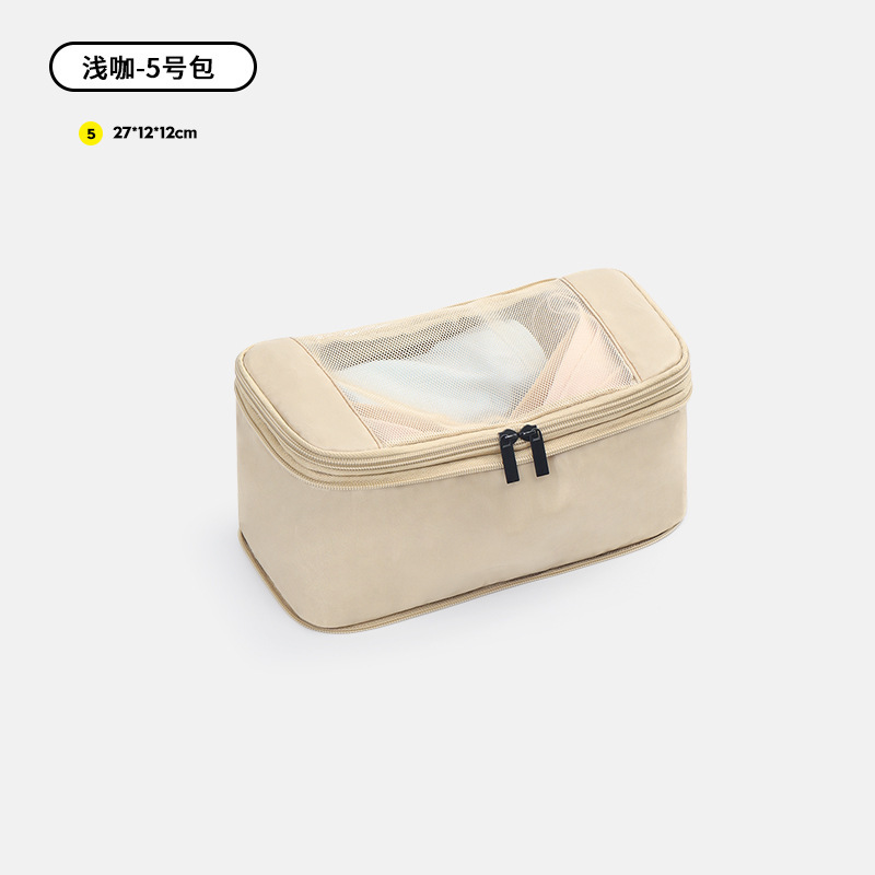 다크 브라운 5 27*12*12cm