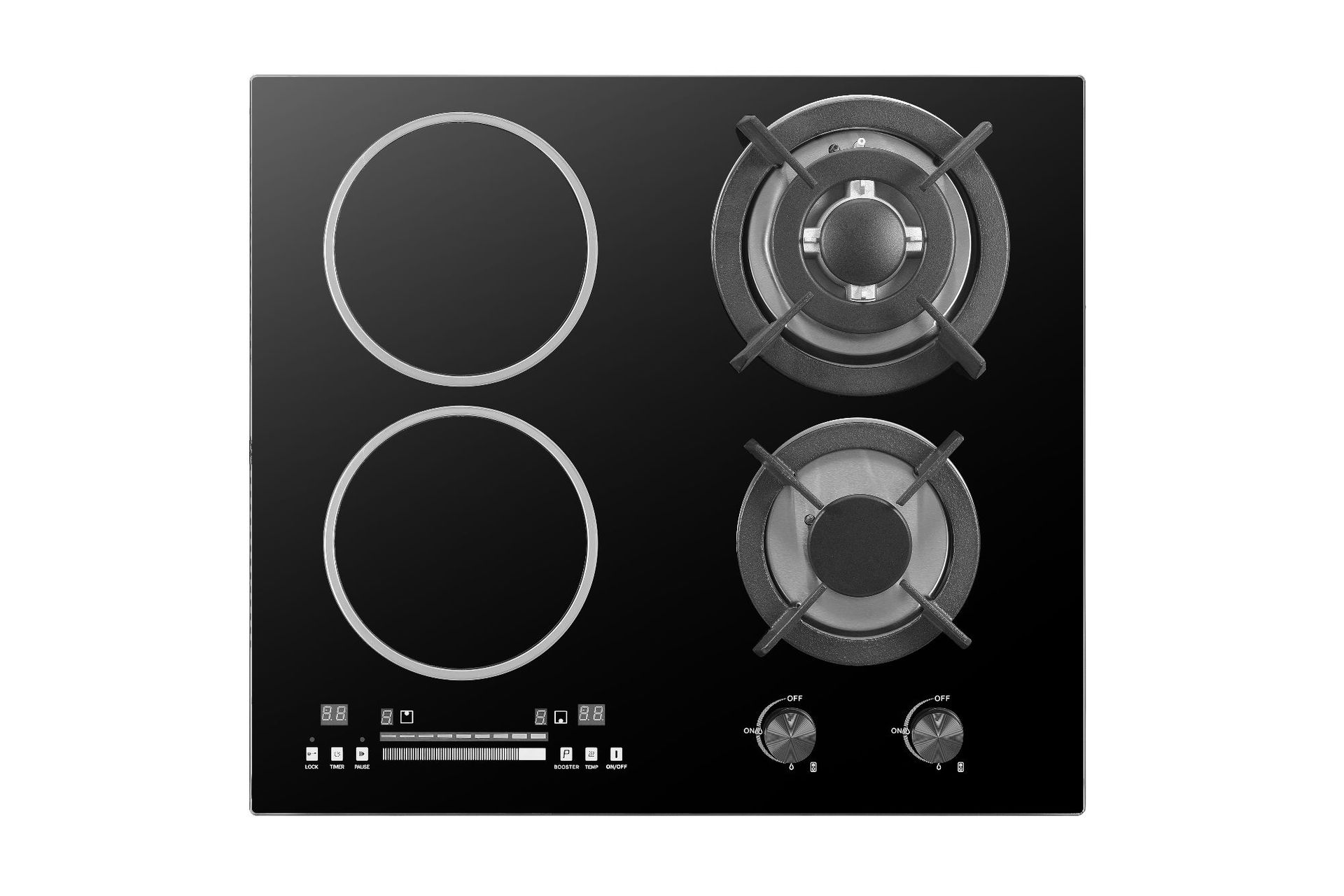 5 horno de gas de cinco ojos horno de gas de acero inoxidable horno de gas de acero inoxidable horno de gas licuado horno de cinco ojos horno de comercio exterior