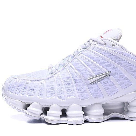 莆田工場 SHOX 外国貿易エアクッションシューズ 36-46 越境外国貿易 TL 紳士靴婦人靴大きいサイズ 13 柱スポーツ|undefined
