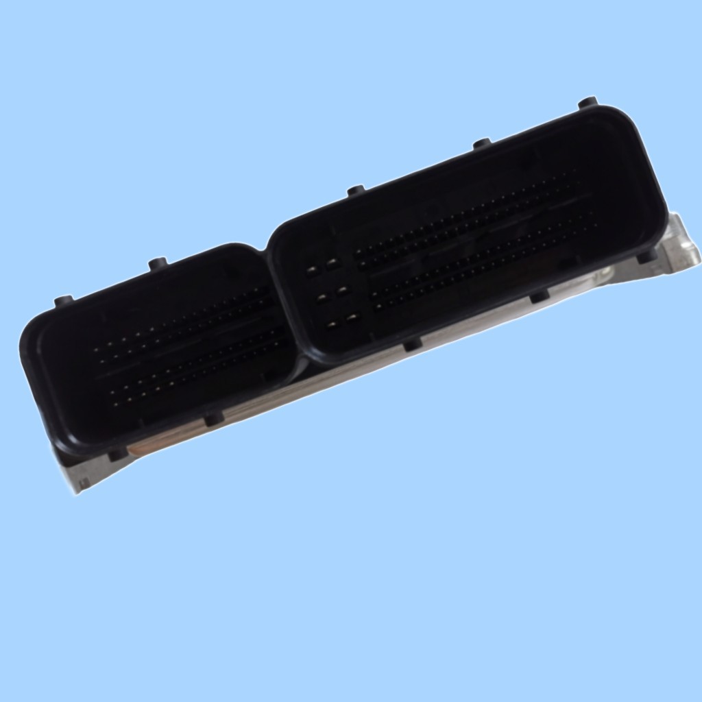 Suitable for Hyundai Kia Ecu Engine Computer Board Meg17.9.12 39127-2B700
