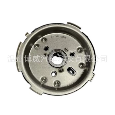 Crankshaft, camshaft are camshaft timing