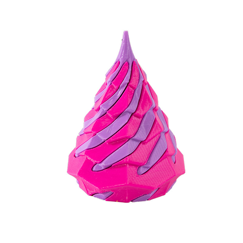 3D��ӡ����׶ʥ�������ǿ�������ָ��ڼ��������PLA�羳���