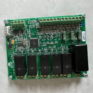 Hitachi RRZK3378 RRZK3072 Main Board for Air Conditioner - RRZK3378日-立