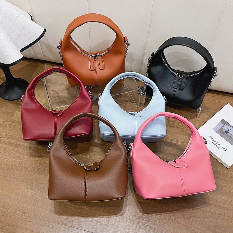 Nicho transfronterizo bolsas de bolsillo de bolsas