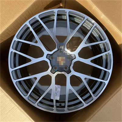 21X10J-1504 gun gray car surface