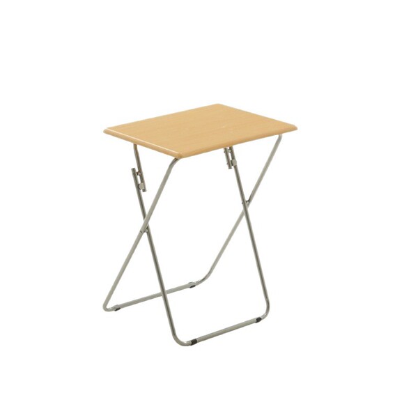 Multifunctional folding table