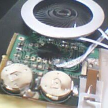 130*93707726波涛新元件厂供语音IC歌曲USA歌曲<上帝保佑美利坚>