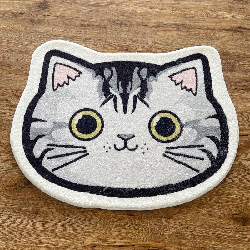 타이거 스팟 쇼트 야옹