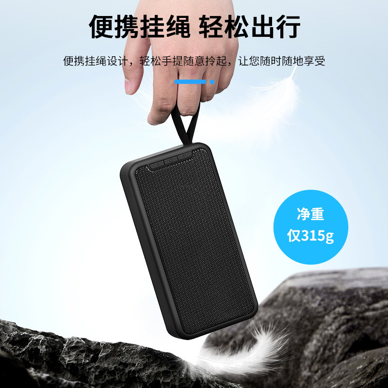 现货蓝牙音响XSMAX低音炮收音机插卡U盘TWS多功能便携式小音箱|undefined