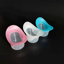 �F؛������ܛ���zϴ�۱�10ml��ɫָ�y���ֱ�����ϴ��Һ��H�w���l