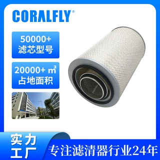 AF928M LL2330 P181056卡车空气滤清器Air Filter Secondary批发