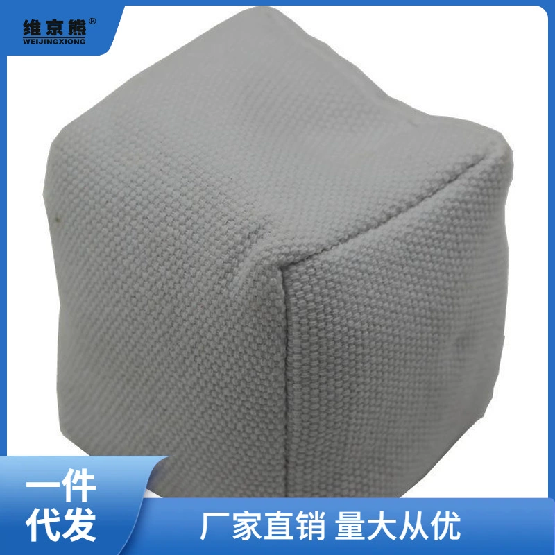 Спортивный экзамен соответствует стандартам мешков с песком для учащихся начальной и средней школы