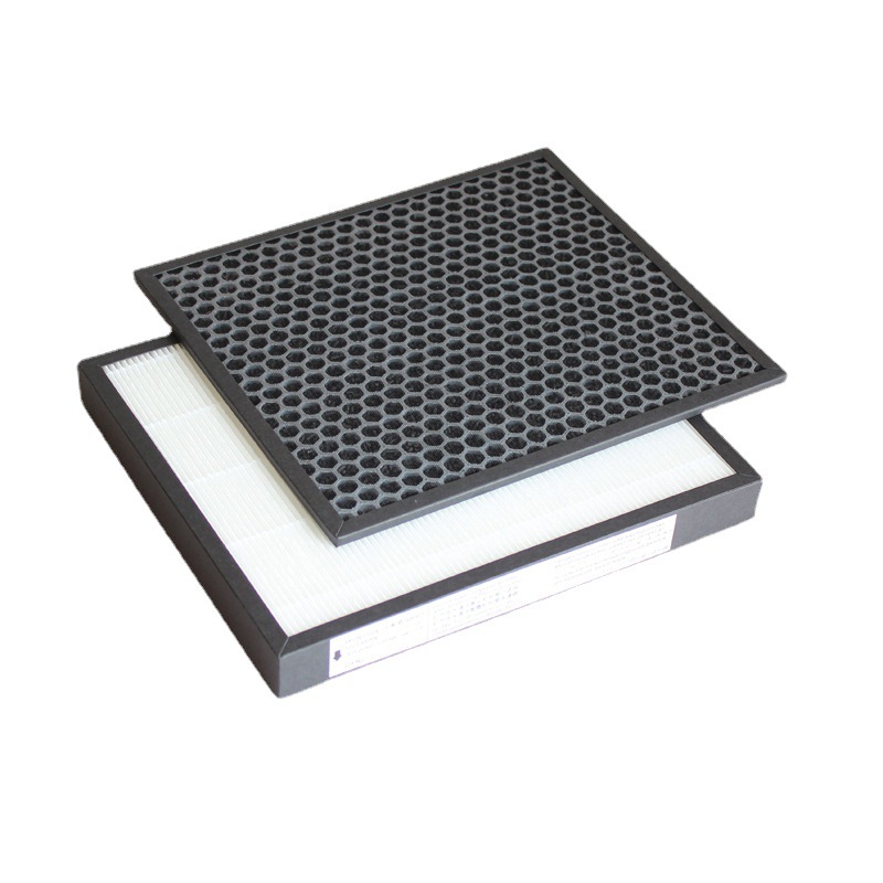 PanasonicF-PXJ30C PDJ30C 30C3PD 공기 청정기 필터 스크린 Haipa 필터 요소에 적용 가능