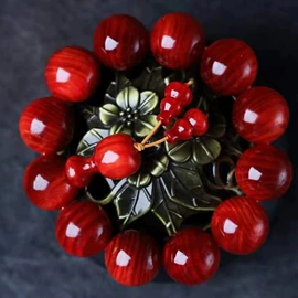 手串;木质工艺品;佛珠/念珠