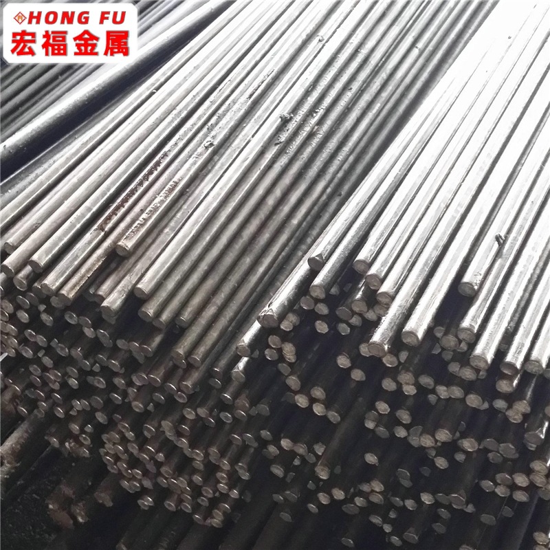 浙江现货批发1215ms易切削钢精拉光圆1215冷拉棒可圆盘机下料