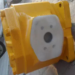Shantui SD22 bulldozer parts: Transfer case 6691-21-4170 pump drive shaft compatible with SD22